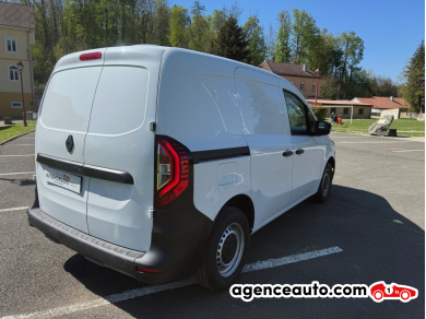 Renault Kangoo — 6
