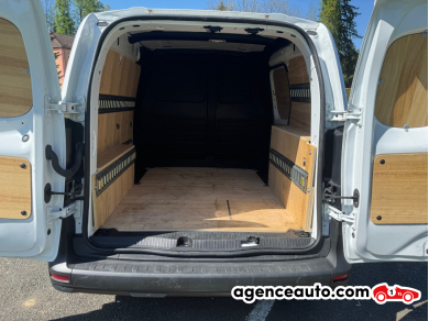 Renault Kangoo — 9