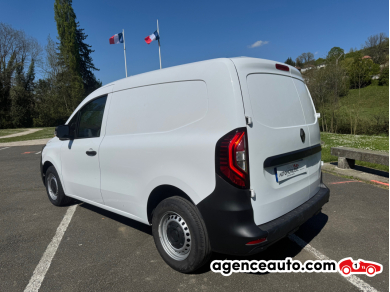Renault Kangoo — 7