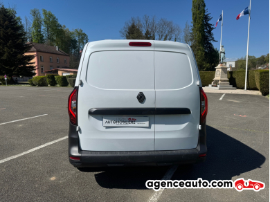 Renault Kangoo — 8
