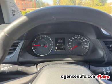 Renault Kangoo — 16