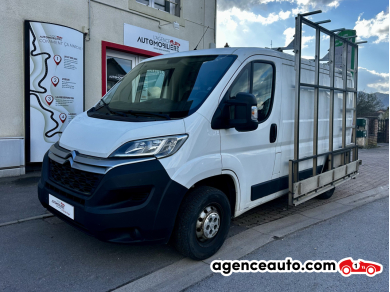 Citroen Jumper
