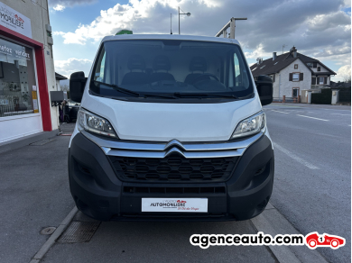 Citroen Jumper — 2