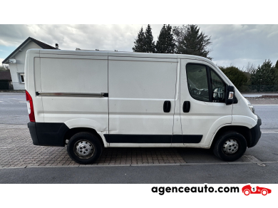 Citroen Jumper — 4