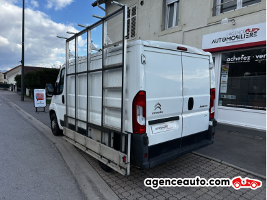 Citroen Jumper — 7
