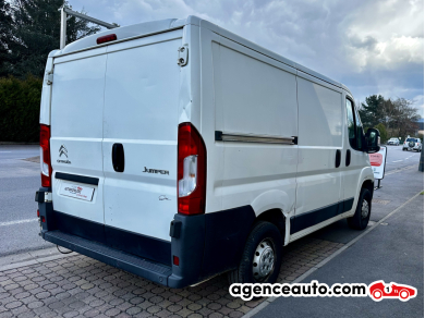 Citroen Jumper — 5