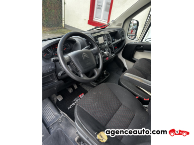 Citroen Jumper — 12
