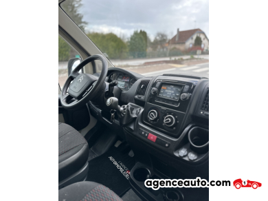 Citroen Jumper — 28
