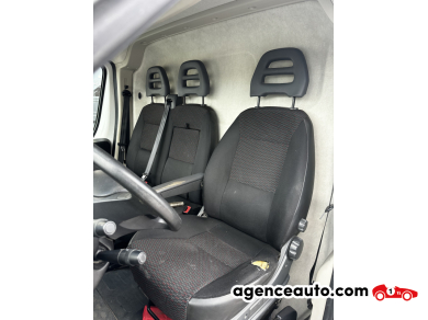 Citroen Jumper — 14