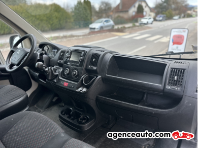 Citroen Jumper — 27