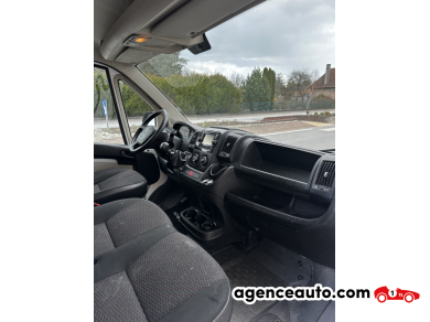 Citroen Jumper — 16