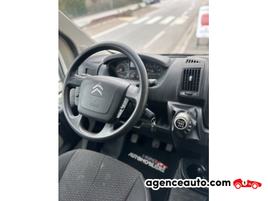 Citroen Jumper — 26