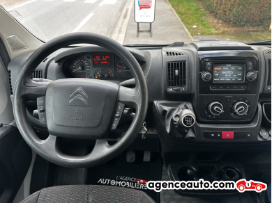 Citroen Jumper — 22