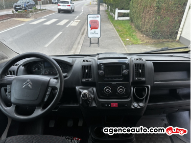 Citroen Jumper — 15