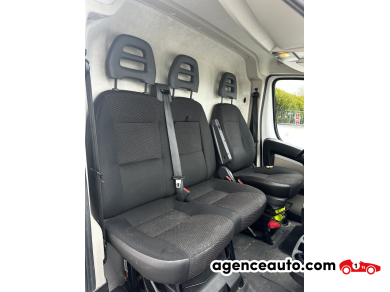 Citroen Jumper — 18