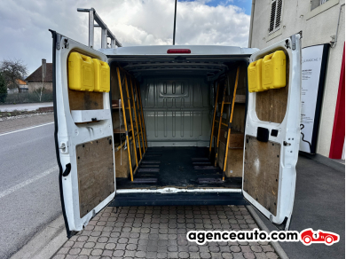 Citroen Jumper — 20