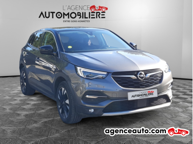 Opel Grandland X — 3