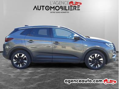Opel Grandland X — 4