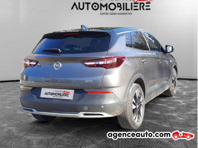 Opel Grandland X — 5