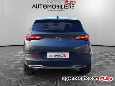 Opel Grandland X — 6