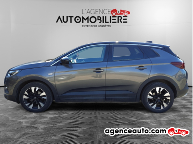 Opel Grandland X — 8