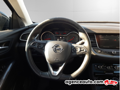 Opel Grandland X — 11