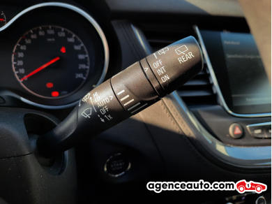 Opel Grandland X — 15