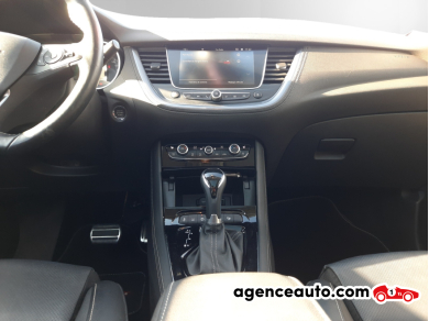 Opel Grandland X — 16