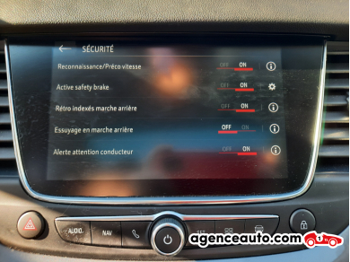 Opel Grandland X — 17