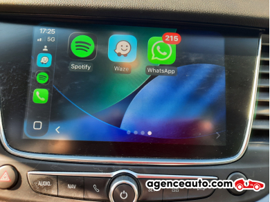 Opel Grandland X — 19