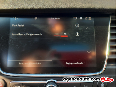 Opel Grandland X — 20