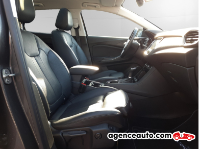Opel Grandland X — 23