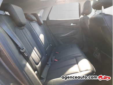 Opel Grandland X — 25