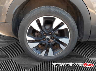 Opel Grandland X — 28