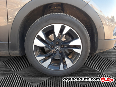 Opel Grandland X — 30