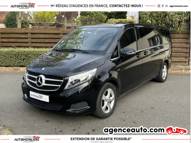 Mercedes Classe V