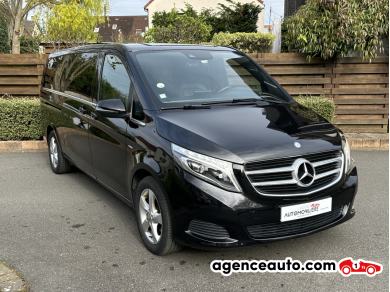 Mercedes Classe V — 7
