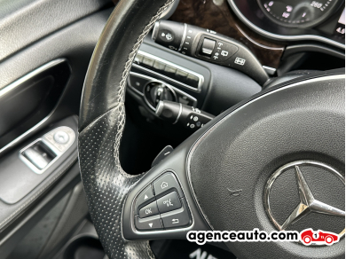 Mercedes Classe V — 23