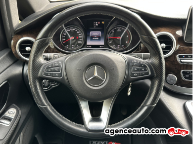 Mercedes Classe V — 22