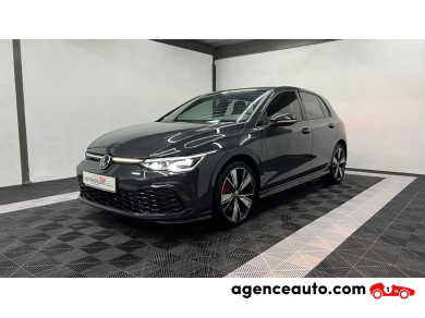 Volkswagen GOLF VIII