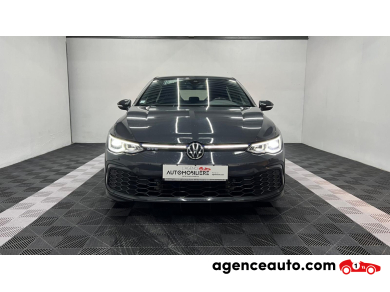 Volkswagen GOLF VIII — 2