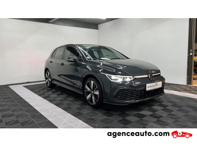 Volkswagen GOLF VIII — 3