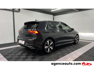 Volkswagen GOLF VIII — 4