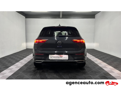 Volkswagen GOLF VIII — 5