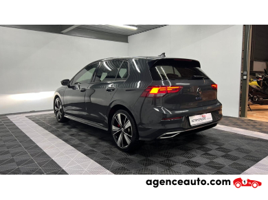 Volkswagen GOLF VIII — 6