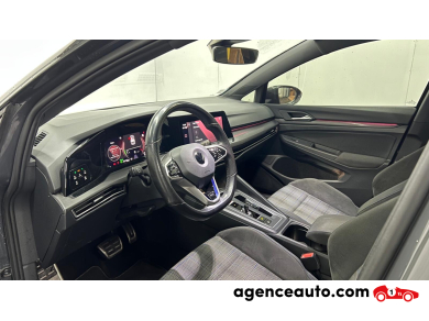 Volkswagen GOLF VIII — 7