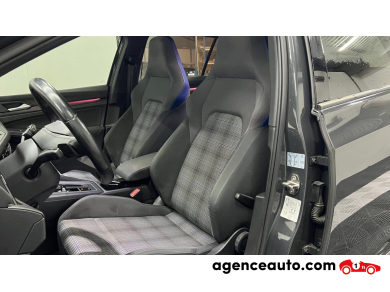 Volkswagen GOLF VIII — 8
