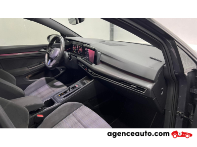 Volkswagen GOLF VIII — 9