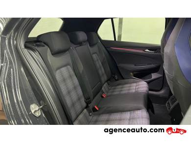 Volkswagen GOLF VIII — 12