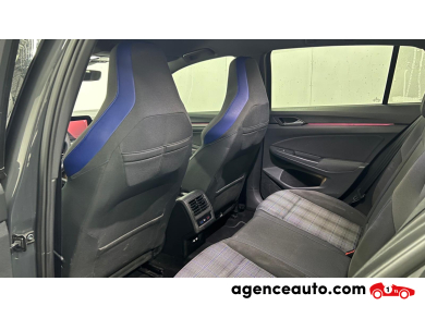 Volkswagen GOLF VIII — 13
